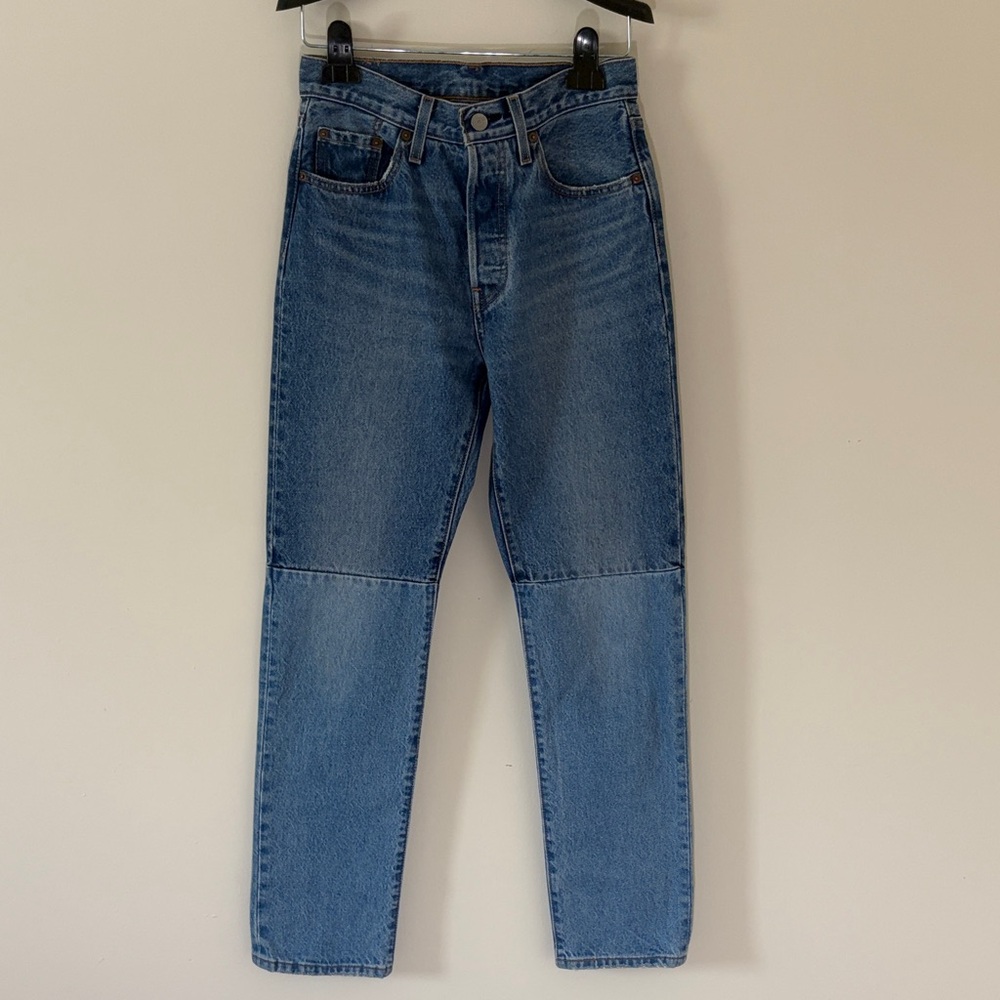 LEVI'S | 501 150th Anniversary Edition Jean W25 L30